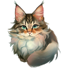 maine coon
