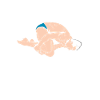 Diving Jumper Funny