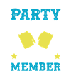 Amsterdam Party Crew