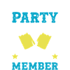 Berlin Party Crew