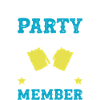 Cancun Party Crew