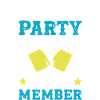 Ibiza Party Crew