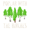 Paplar Birches Arborist