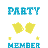 Florida Party Crew