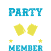 Ostsee Party Crew