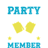 Mykonos Party Crew