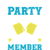 Thailand Party Crew