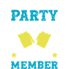 North Sea Party Crew