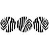zèbre
