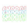 SMOOTH X3