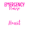 ER Nurse Emergency Nurse