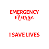 ER Nurse Emergency Nurse