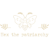 Hex the patriarchy