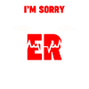 ER Nurse Emergency Nurse