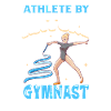 Gymnastics Gymnast Girl Tumbler Tumbler