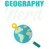 Geography Nerd Archaeologist