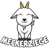 Meckerziege