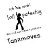 spontane Tanzmoves