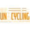 Keep Unicycling