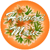 Hawaii Ferien Blumen