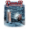 Rudbjerg Knude - Danmark - Denmark