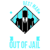 Im the best man