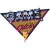 Game over