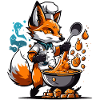 Le Chef Renard