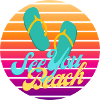 Slogan « See You Beach »