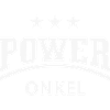 Power Onkel (Poweronkel / White)