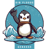 Gib Flosse Genosse