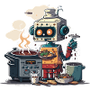 Robo Chef