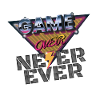 Never Ever