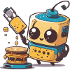 Robo-Chef