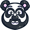 Bearded Bear