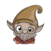 Gnome nain Gnome