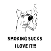 Rauchen