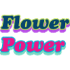 Flower power