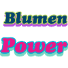 Blumen Power