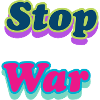Stop war