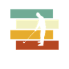 Golf Retro