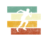 Jogging Rétro