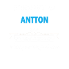 Je m'appelle excellence Antton