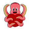 Octopus Heart