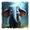 Little Elephant