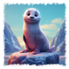 Happy Seal
