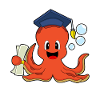 Octopus Student Diploma