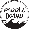 Paddle Board Logo