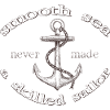 Smooth Sea