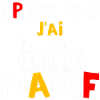 J peux pas j ai manif